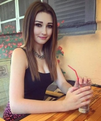 Анкета проститутки София - Фото 1, Буйнакск, 23 года, №3787